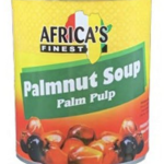 Africa’s Finest Palm Nut Soup 12 x 800g - 150440