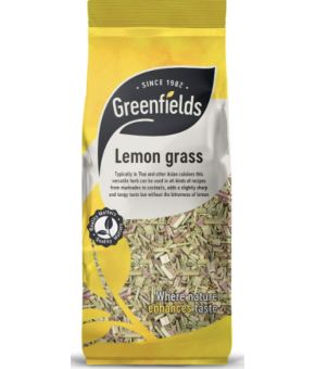 Greenfields Lemon Grass 8 x 50g - 239918