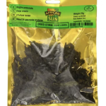 African Sun Dried Eferin (Scent Leaf) 10 x 25g - 226760