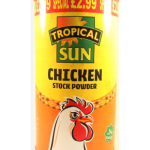 Tropical Sun Chicken Stock Powder 6 x 1kg - 229103 / PM 243700