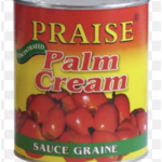 Praise Palm Nut Cream 12 x 400g - 231327