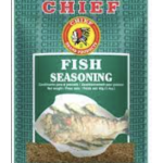 Chief Fish Seasoning 12 x 40g - 238235