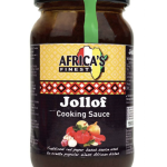 Africa’s Finest Jollof Cooking Sauce 6 x 350g - 228809