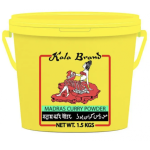 Kala Brand Curry Powder 1.5kg - 120019