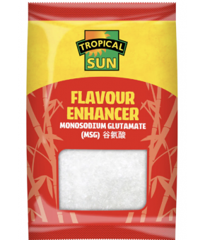 Tropical Sun Flavour Enhancer (MSG) 20 x 100g - 226732