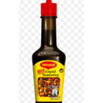 Maggi Hot Seasoning 12 x 100ml - 123817