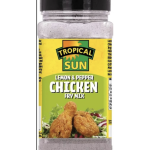 Tropical Sun Lemon & Pepper Chicken Mix 6 x 300g - 229725