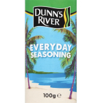 Dunn’s River Everyday Seasoning 12 x 100g - 222233 / 3 x 700g - 222227