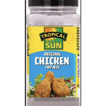 Tropical Sun Original Chicken Fry Mix 6 x 300g - 229726