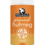 Pegasus Ground Ginger 12 x 25g - 100993